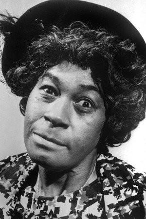 LaWanda Page portrait