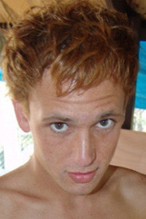 Austin Skyy portrait