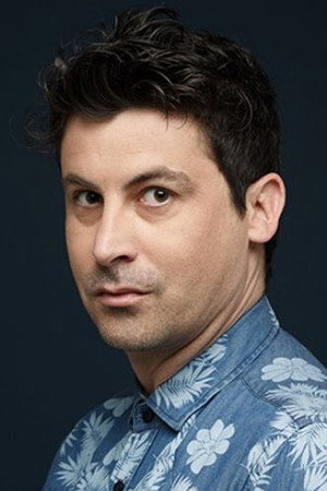Bruno Bayeux portrait