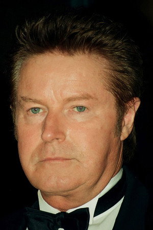 Don Henley portrait