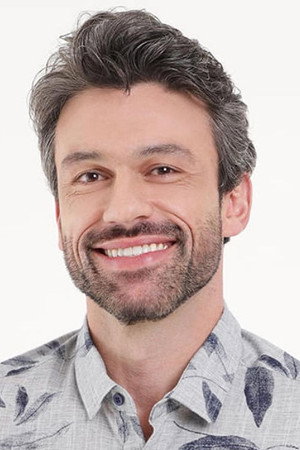 Roberto Rios portrait