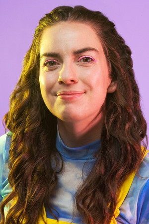 Emma Holland portrait