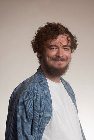 Rafael Schubert portrait
