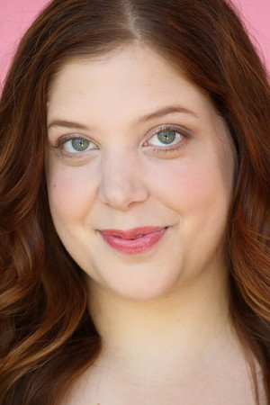 Rachel Redleaf portrait