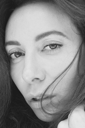 Elena Bagutta portrait