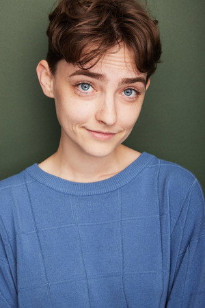 Benny Zielke portrait