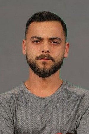 Doğan Keser portrait