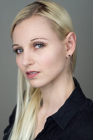 Lindsay Christopher portrait