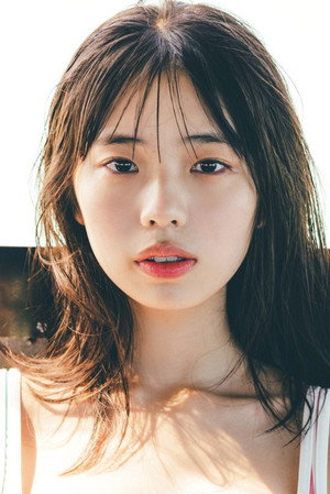Hina Kikuchi portrait