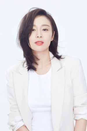 Gao Ye portrait