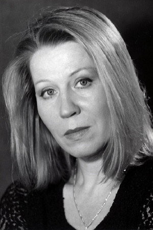 Irute Vengalite portrait