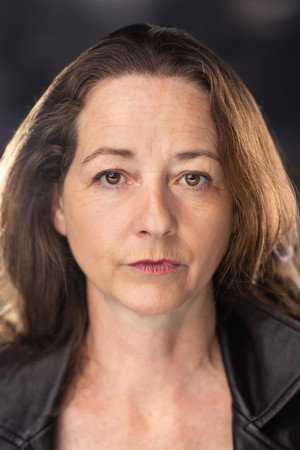 Hélène Tardif portrait