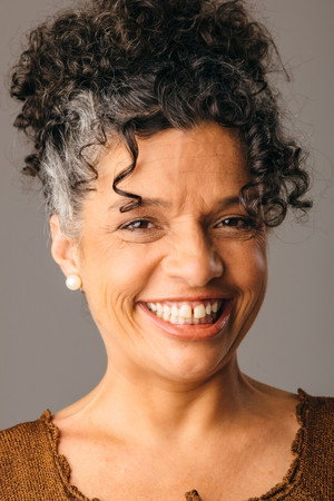 Larissa Siqueira portrait