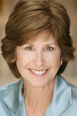 Margaret Travolta portrait