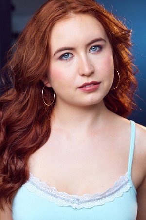Piper Supplee portrait