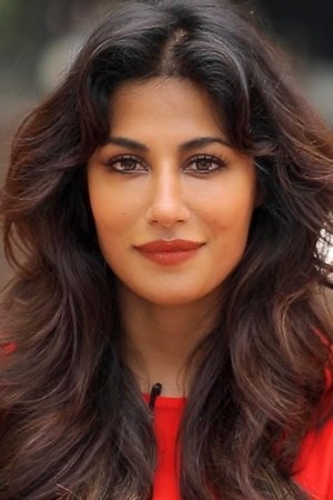 Chitrangada Singh portrait