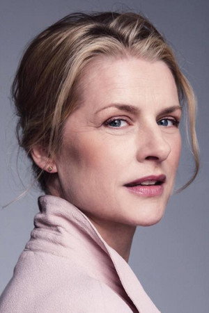 Annemette Andersen portrait