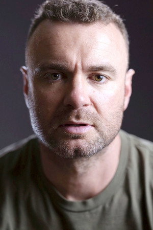 Daryl Habraken portrait