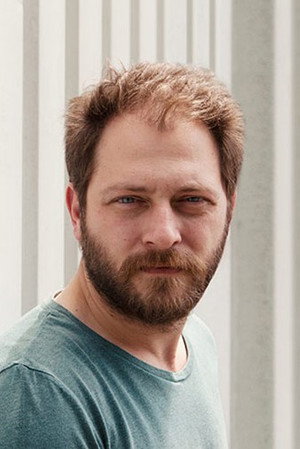 Alican Yücesoy portrait