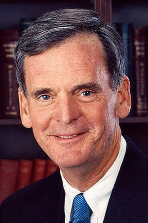 Judd Gregg portrait