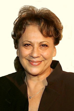Estee Adoram portrait