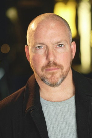 Holt Boggs portrait
