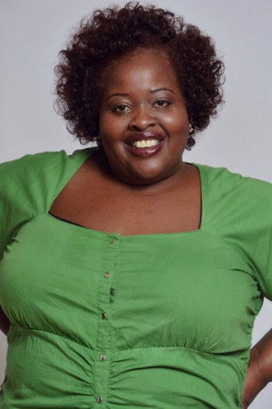 Marilyn Sue Perry portrait