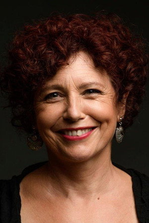 Icíar Bollaín portrait