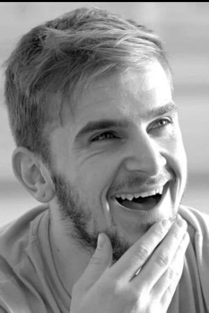 Matthew Rees portrait