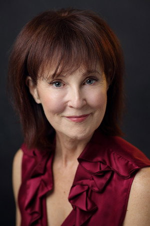 Candice Hunter portrait