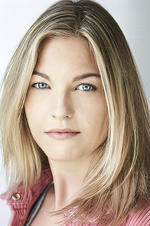 Winny Clarke portrait
