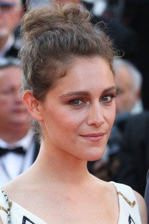 Ariane Labed portrait