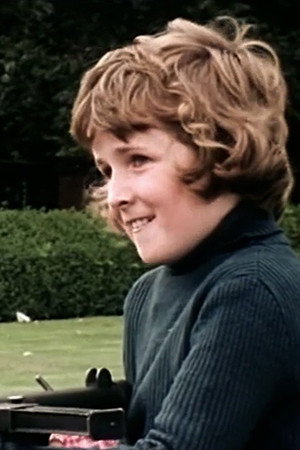 Stuart Elliot portrait