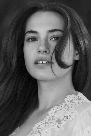 Sofia Tjelta portrait
