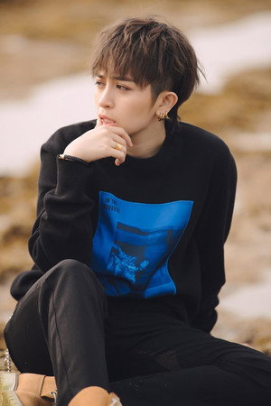 Gil Le portrait