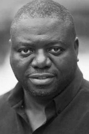 David Webber portrait