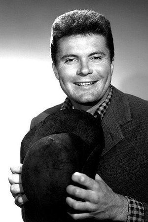 Max Baer Jr. portrait