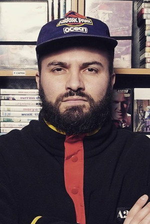 Guiguipop portrait