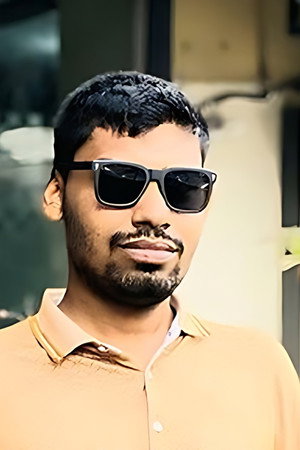 MD. Shinha Sarder portrait