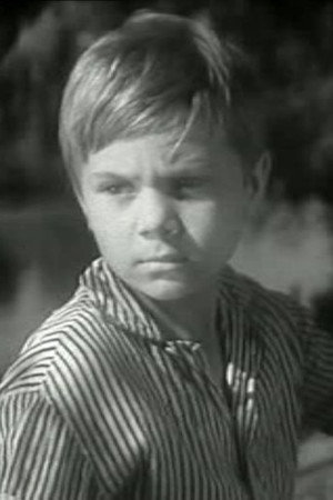 Roman Borovkov portrait