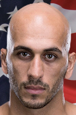 Saad Awad portrait