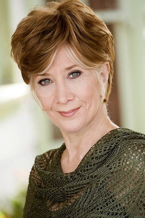 Judith Scarpone portrait
