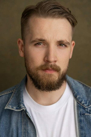 Vincent Andrew-Scammell portrait
