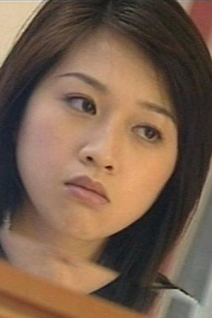 Haruka Serizawa portrait