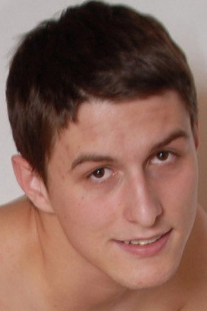 Peter Horakon portrait