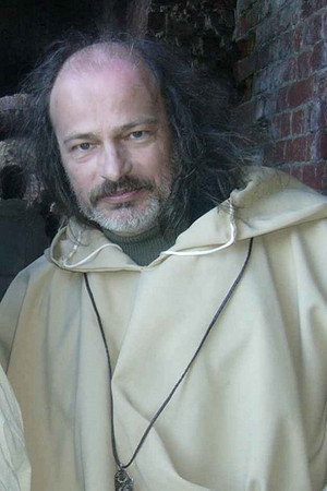 Oleg Ogiy portrait