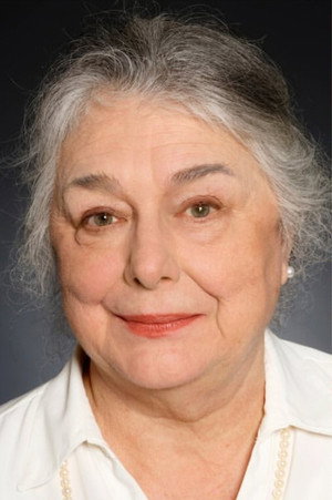 Barbara Andres portrait