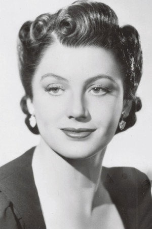 Frieda Inescort portrait