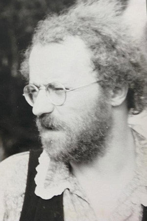 Gary McKeehan portrait
