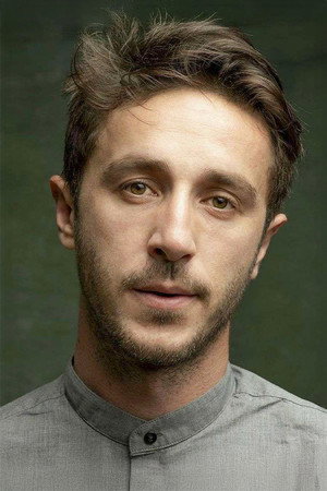 Ahmet Rıfat Şungar portrait